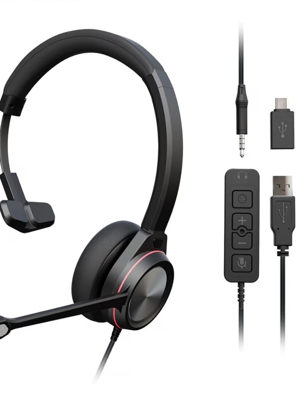 Headset Microphone